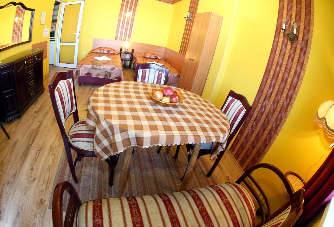 Colored House Appartamento *