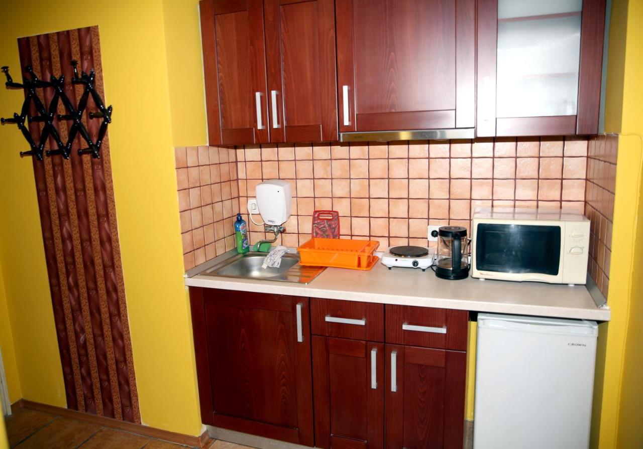 Appartamento Colored House