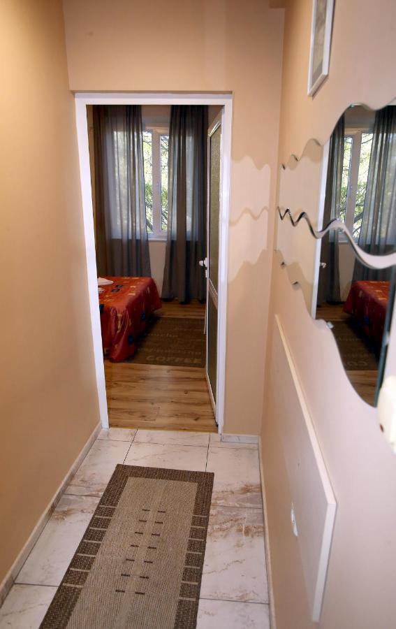Colored House Apartemen Sofia