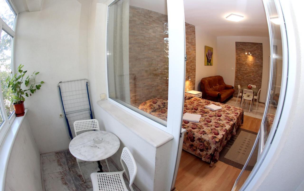 Appartamento Colored House *