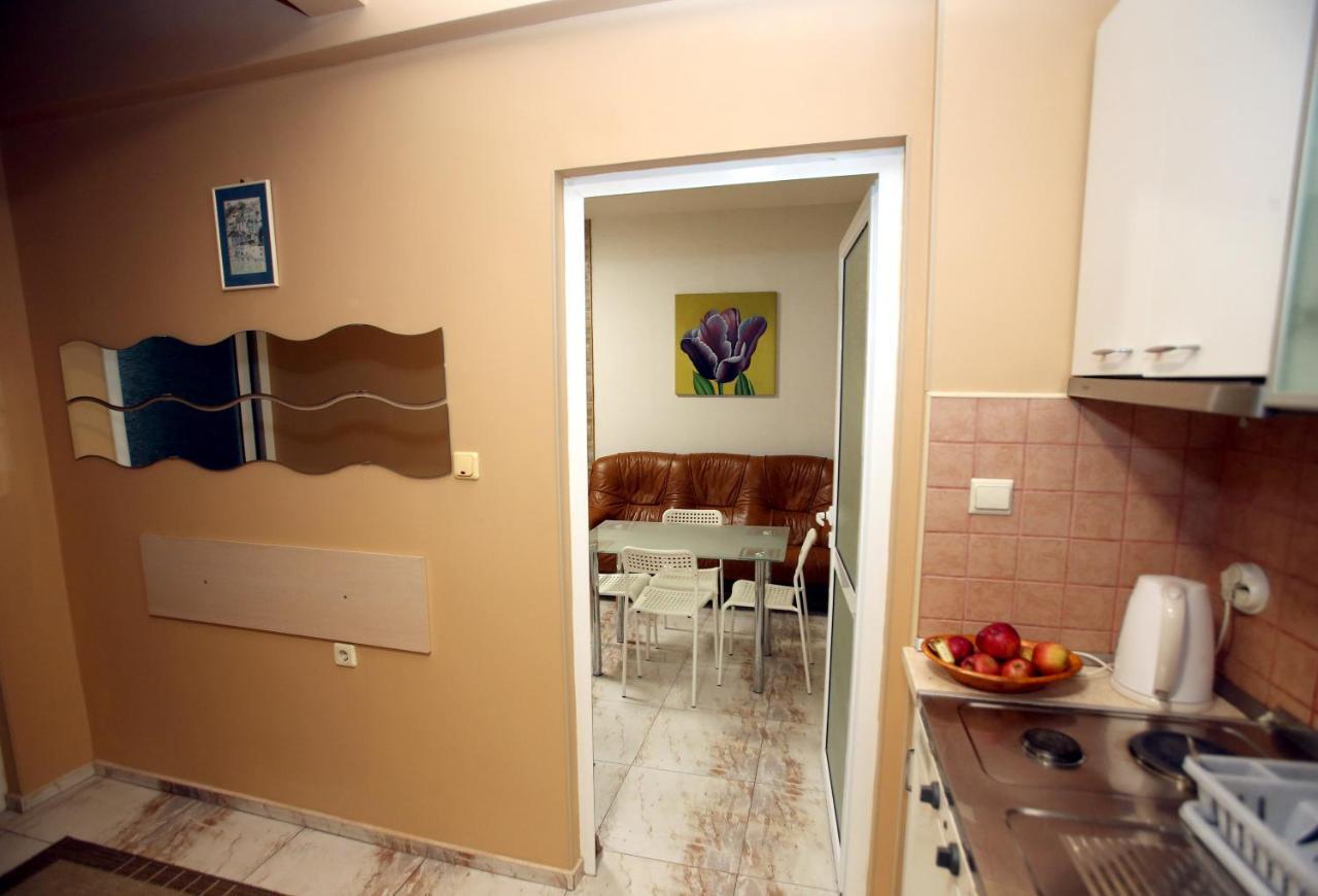 Appartamento Colored House *