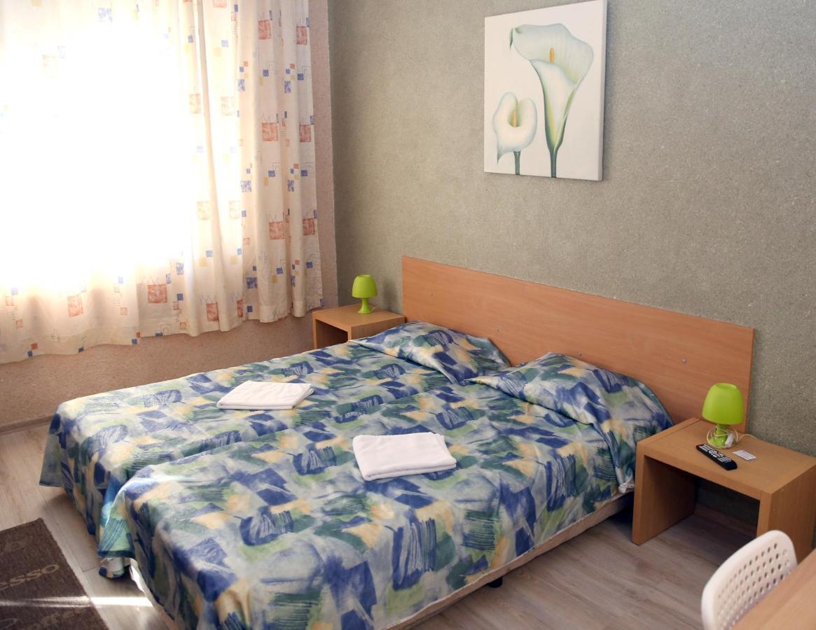 Appartamento Colored House