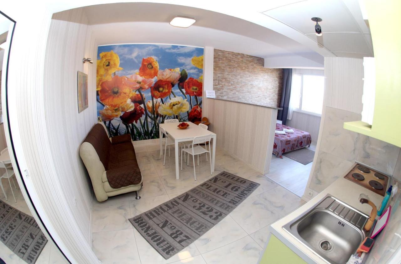 Appartamento Colored House Sofia