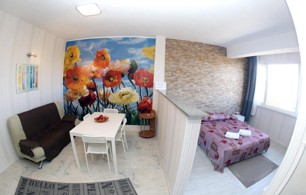 Colored House Appartamento *